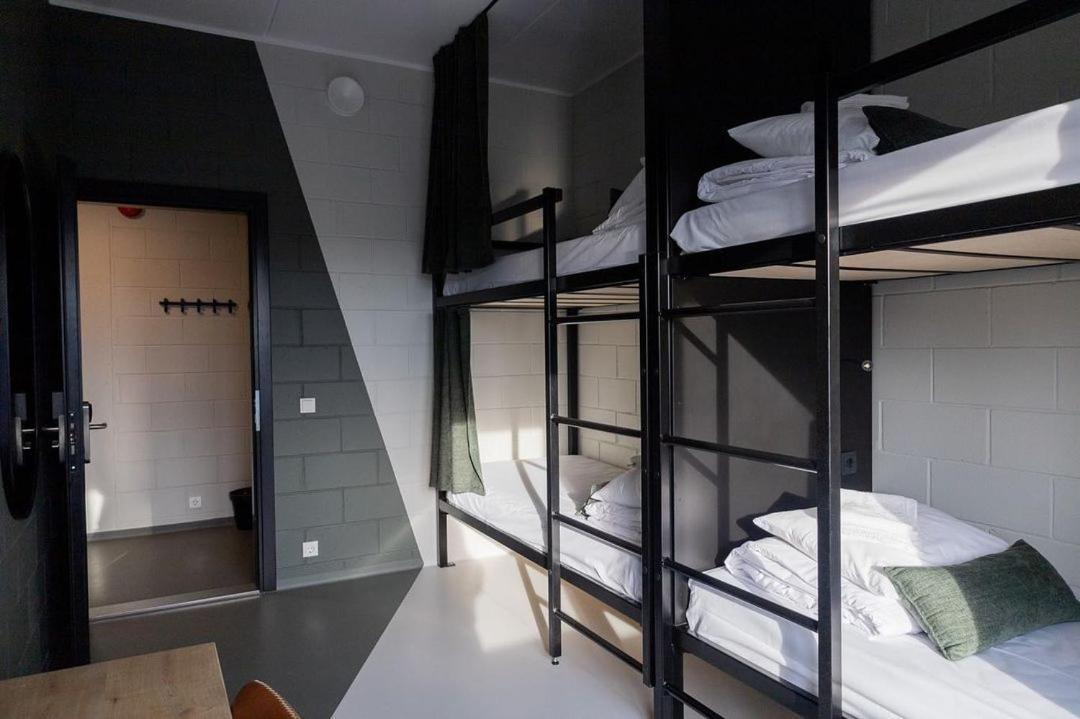 Ring Spa Hostel Tallinn Eksteriør bilde